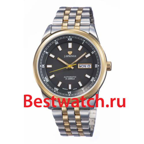 Часы J. Springs Automatic BEB603S